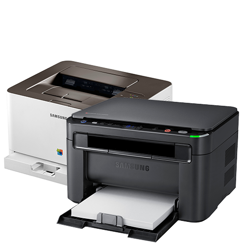 Лазерные принтеры и МФУ