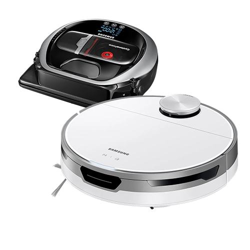 Робот-пылесос